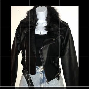 Fashion nova jacket​